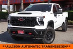 2024 Chevrolet Silverado 2500HD ZR2