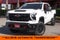 2024 Chevrolet Silverado 2500HD ZR2