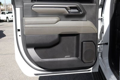 2024 Chevrolet Silverado 2500HD ZR2