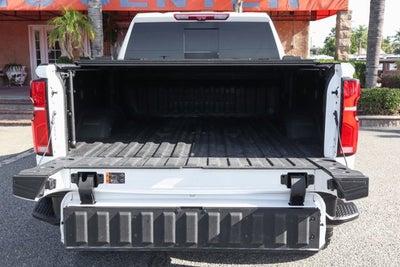 2024 Chevrolet Silverado 2500HD ZR2