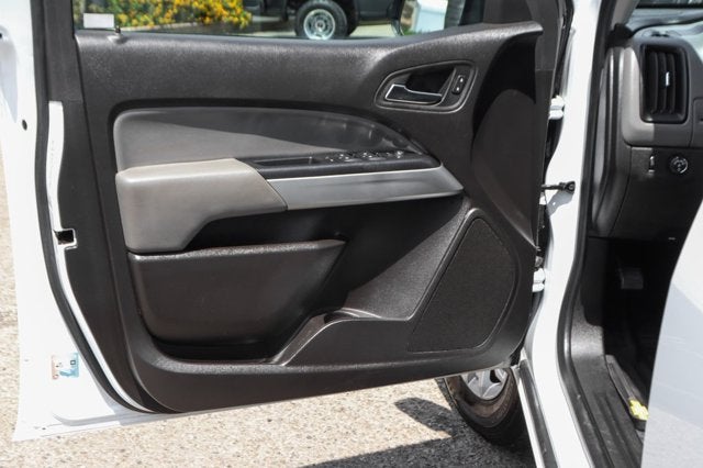 2015 Chevrolet Colorado LT