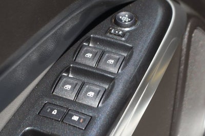 2015 Chevrolet Colorado LT