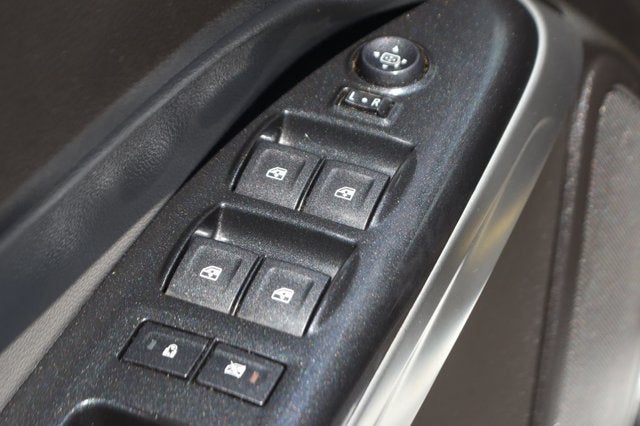 2015 Chevrolet Colorado LT