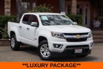 2015 Chevrolet Colorado LT