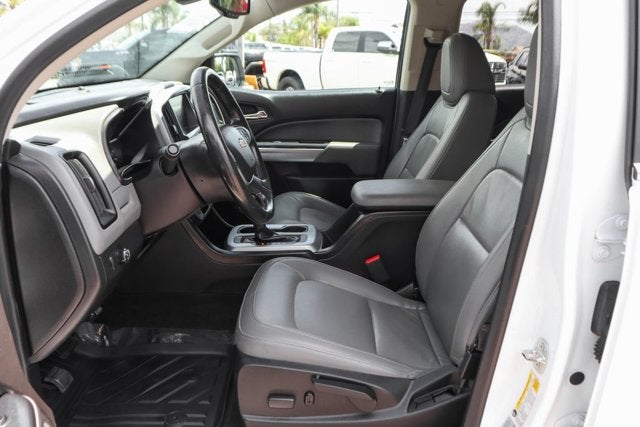 2015 Chevrolet Colorado LT