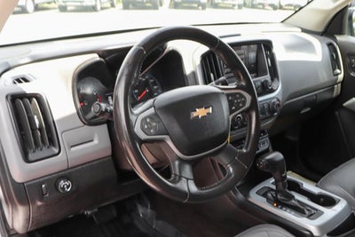 2015 Chevrolet Colorado LT