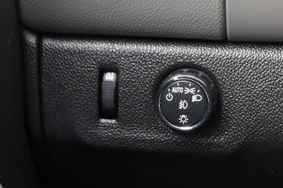 2015 Chevrolet Colorado LT