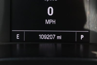 2015 Chevrolet Colorado LT