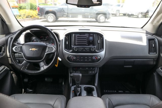 2015 Chevrolet Colorado LT
