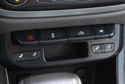 2015 Chevrolet Colorado LT