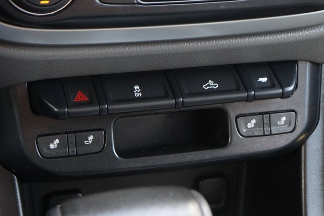 2015 Chevrolet Colorado LT