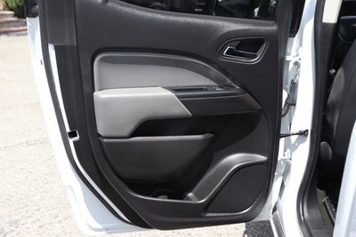 2015 Chevrolet Colorado LT