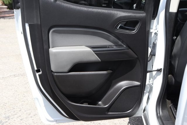 2015 Chevrolet Colorado LT