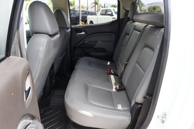 2015 Chevrolet Colorado LT