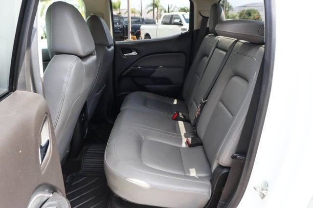 2015 Chevrolet Colorado LT
