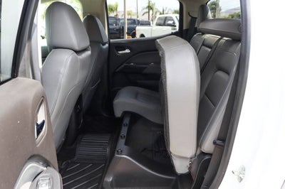 2015 Chevrolet Colorado LT