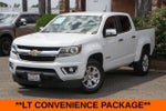 2015 Chevrolet Colorado LT
