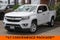 2015 Chevrolet Colorado LT