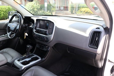 2015 Chevrolet Colorado LT