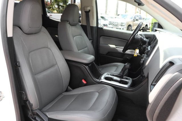 2015 Chevrolet Colorado LT
