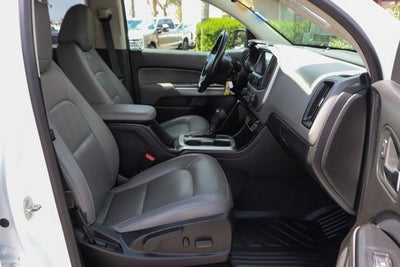 2015 Chevrolet Colorado LT