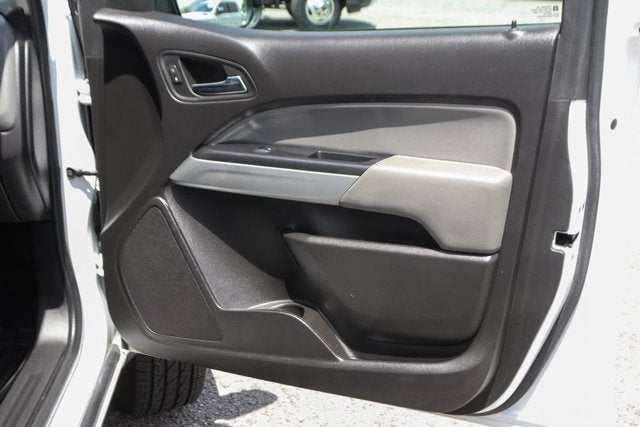 2015 Chevrolet Colorado LT