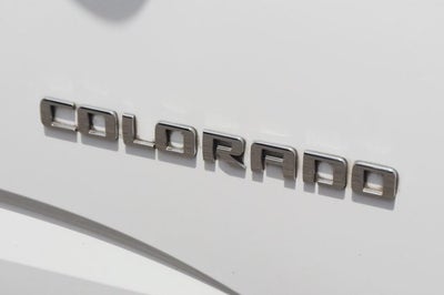 2015 Chevrolet Colorado LT