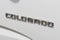 2015 Chevrolet Colorado LT