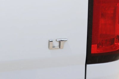 2015 Chevrolet Colorado LT