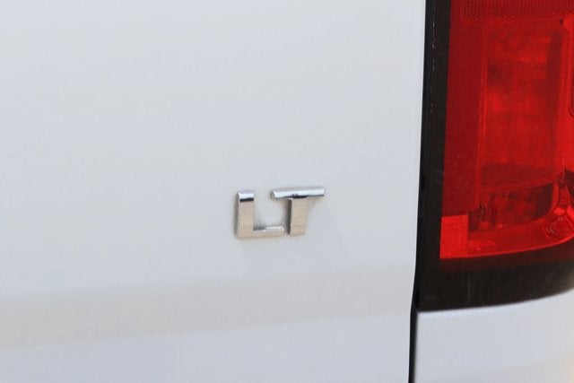 2015 Chevrolet Colorado LT