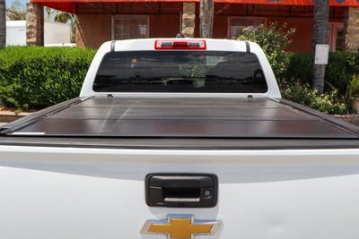 2015 Chevrolet Colorado LT
