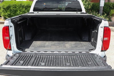 2015 Chevrolet Colorado LT