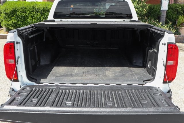 2015 Chevrolet Colorado LT