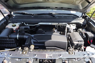 2019 Chevrolet Colorado Work Truck