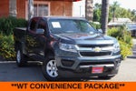 2019 Chevrolet Colorado Work Truck