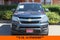2019 Chevrolet Colorado Work Truck