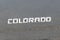 2019 Chevrolet Colorado Work Truck