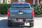 2019 Chevrolet Colorado Work Truck