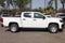 2022 Chevrolet Colorado Work Truck