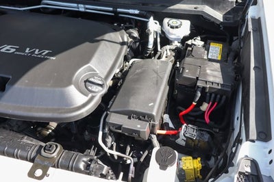 2022 Chevrolet Colorado Work Truck