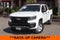 2022 Chevrolet Colorado Work Truck