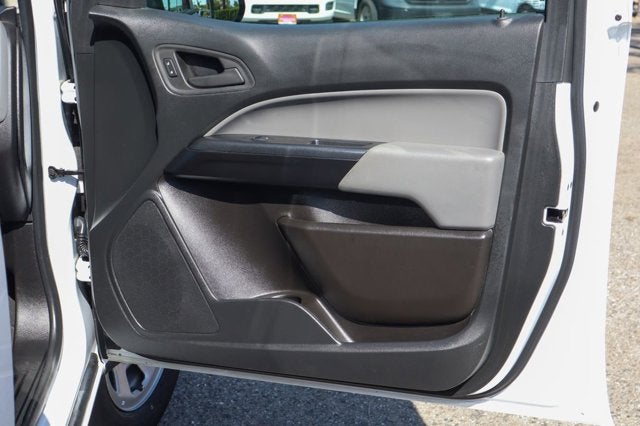 2022 Chevrolet Colorado Work Truck