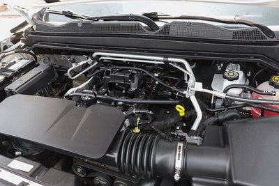 2023 Chevrolet Colorado Work Truck