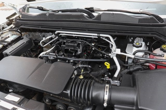 2023 Chevrolet Colorado Work Truck