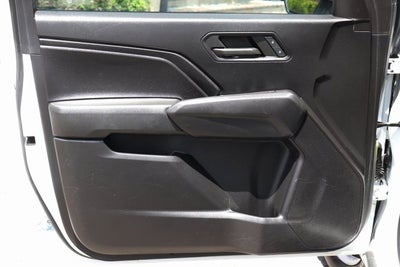 2023 Chevrolet Colorado Work Truck