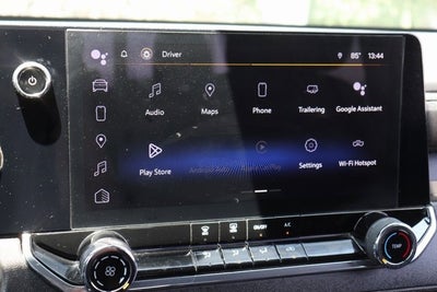 2023 Chevrolet Colorado Work Truck