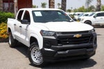 2023 Chevrolet Colorado Work Truck