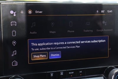 2023 Chevrolet Colorado Work Truck