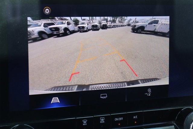 2023 Chevrolet Colorado Work Truck