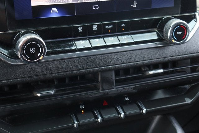 2023 Chevrolet Colorado Work Truck